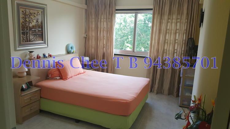Blk 459 Pasir Ris Drive 4 (Pasir Ris), HDB Executive #79281482